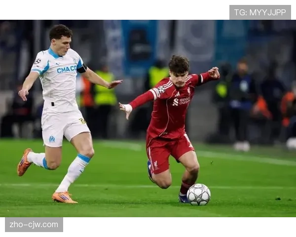 利物浦客场战绩提升 斯洛特逐步改善防守