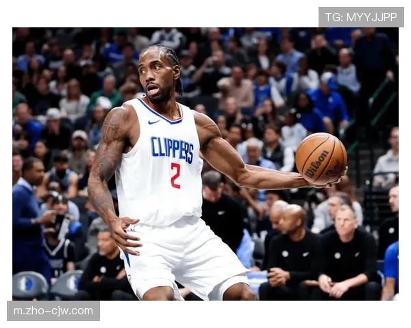 快船两连败跌出附加赛区 伦纳德单核带队压力增大