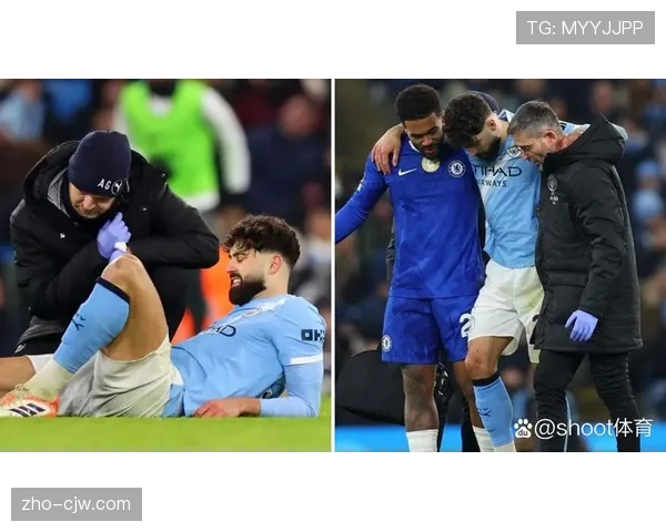 曼城克罗地亚国脚格瓦迪奥尔腿部骨折，五月有望复出